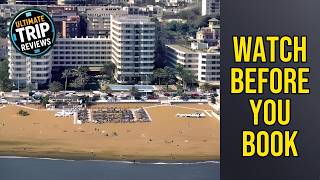Hotel Apartamentos Bajondillo - Watch Before You Book | Torremolinos, Spain🏩
