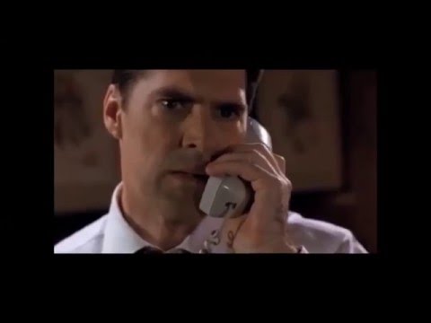 Criminal Minds: Hotchner VS Foyet: TheFinalBattle