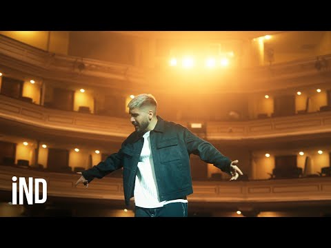 Jahzeel R2C - Estrella Fugaz (Video Oficial)