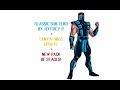 MORTAL KOMBAT PROJECT Classic Sub Zero By Jeffrey P Tanya MK2 UPDATE New Pack Of Stages