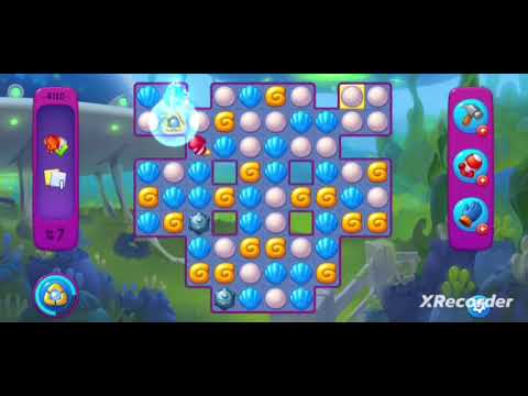FISHDOM (lvl 4110) '24 SUPER HARD LEVEL