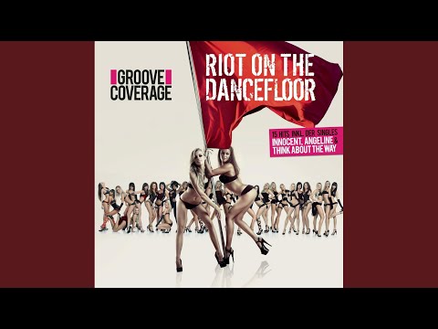 Moonlight Shadow 2k12