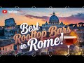 Best Rooftop Bars In Rome Stunning Views Must Visit Cocktail Spots