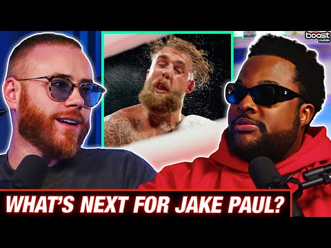 Are We Done With Jake Paul Now?  | NEW RORY & MAL