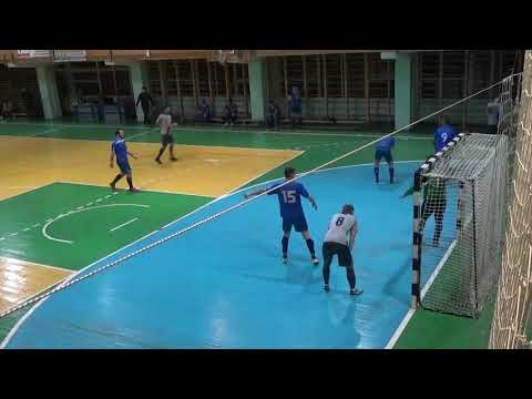 13 КУ 4 5 Friends – Основа М 1тайм