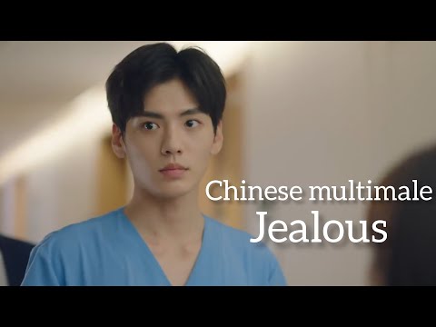 Chinese Drama : Jealous Boyfriend Part 2