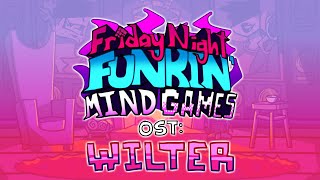 Cover art for wilter