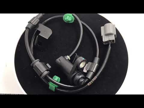 Датчик АБС задний правый MATOMI SEN2011 L200, Л200 2005-2015, PAJERO SPORT, Паджеро Спорт 2008-2015 MN102578 - фото 1 - id-p1926041409