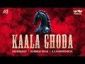 KAALA GHODA (Official Audio)  |  DesiFrenzy  |  Gurbhej Brar  |  G.S.N  |  Latest Punjabi Songs 2023