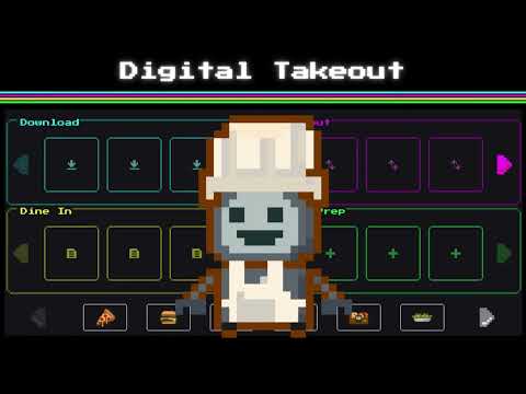 Digital Takeout video thumbnail