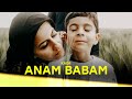 KADR - Anam Babam (Official Video)