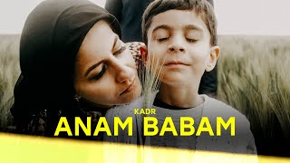 Musik-Video-Miniaturansicht zu Anam Babam Songtext von KADR