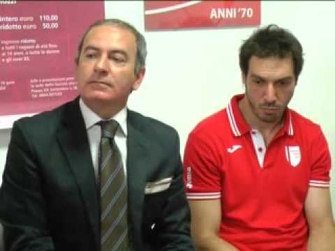 ONDA TG 27.07.2013 - INTERVISTE MARINUCCI E BRESCIANI