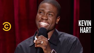 Kevin Hart: “Everyone Looks Tall in a Truck” video