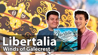 kovray - Libertalia video thumbnail