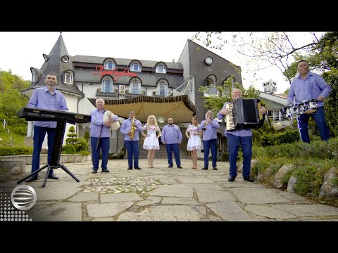 GLASOVETE NA BULGARIA - VIEVSKA FOLK GRUPA / Гласовете на България - Виевска фолк група, 2023