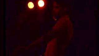 will oldham - superwolf - death in the sea