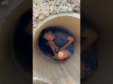 Bao Am begs for his life again!!