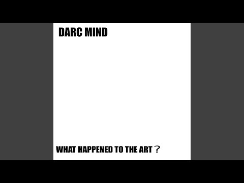 Video thumbnail for Intro - What happened to the art?