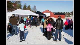 Skirenn Saltnes 2013