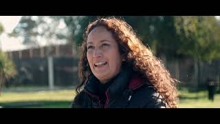 PERIPHERAL CINEMA TRAILER