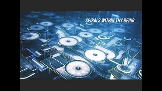 spirals within thy being. by Razo.'R |R4a