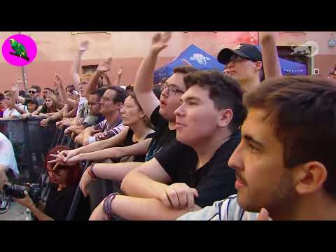 VIVI VS NACHO LCM | RED BULL REGIONAL GRANADA | 2023 | BATALLA DE GALLOS