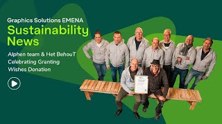 Supporting Het BehouT: A Dutch Foundation That Promotes Circularity