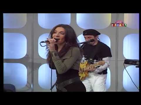 LUNA /  Mazo uzivo / 2004