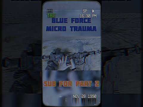 Blue Force Gear Double Pistol Belt Pouch