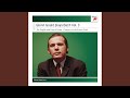 Overture in the French Style in B Minor, BWV 831: II. Courante