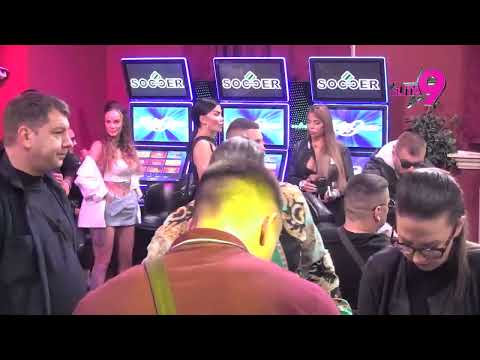 Elita 9: Teodora peva i igra uz Filipovu pesmu, Bebica ne skida pogled s nje - 12.11.2025.