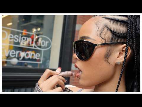 What Are People Wearing in NYC? (2025 Street Style Winter Outfits)