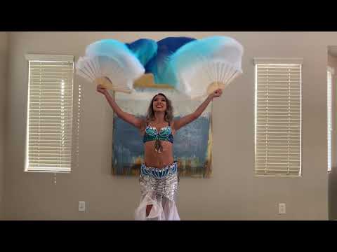 Storm | Arabella | Global Village Online Hafla