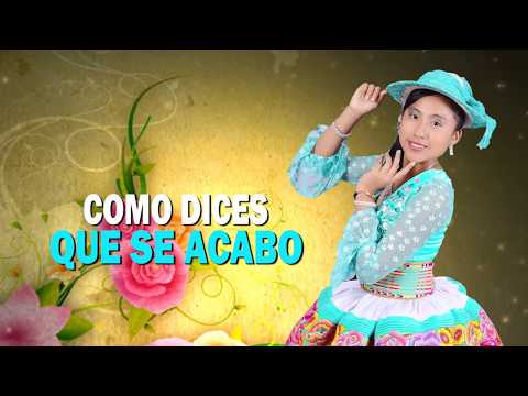 Pamelita Barzola🌹 ▷ "TE CREES VALIENTE" (Primicia Santiago 2019) OFICIAL✓ 🎻🎷