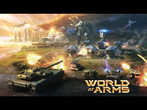 Video của World at Arms