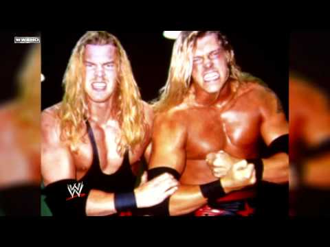 SmackDown: A retrospective of Edge's career