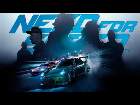 Zurück nach Ventura Bay! - NEED FOR SPEED Part 1 / Lets Play NFS 2015