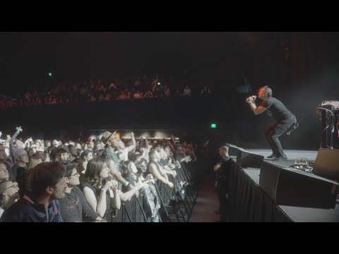 Video thumbnail for Heroes (Live)