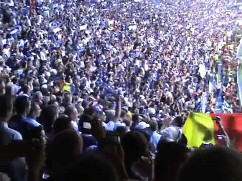 INTER VS BAYERN MONACO - Amala Pazza Inter Amala" Finale di Champions League 2010 © INTER³