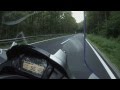 Honda Integra Onboard 4 