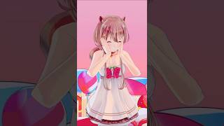 【#hololive mmd】えぶりで大好き記念日【アユンダ・リス Ayunda Risu】#mmdホロライブ #ホロライブmmd