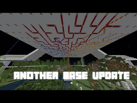 Unreal Mega Base Upgrade | Zarker14