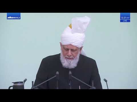 Zubejr ibn Avami r.a. - Sahabi i Profetit - Pj.  2 - Hutbeja 04.09.2020