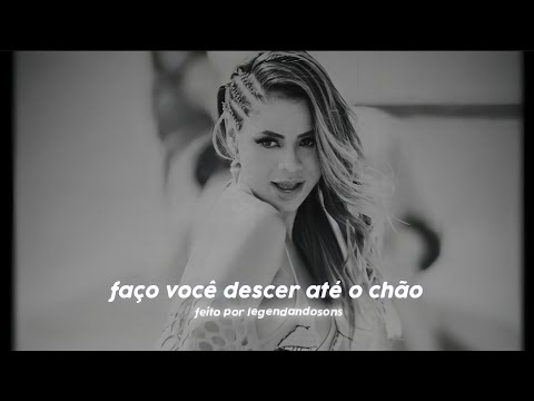 Rabisca - Lexa ft. Thiago Pantaleão (Letra/Legenda)