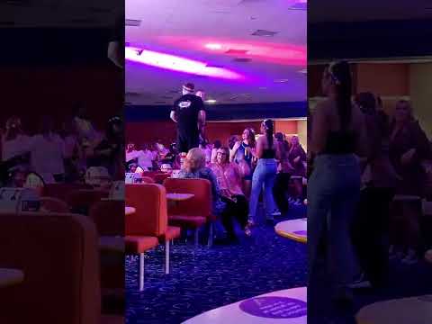 bounce bingo ‎Zander Nation