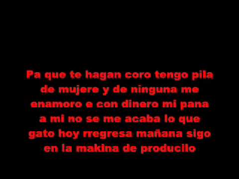 download lagu mp3 mp4 Makina Los Teke Teke Letra, download lagu Makina Los Teke Teke Letra gratis, unduh video klip Download Makina Los Teke Teke Letra Mp3 dan Mp4 Unlimited Gratis