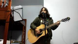Never Say Never Again (Bee Gees cover)