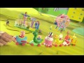 Peppa Pig Theme Park Range Character