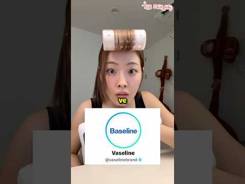 “Vaseline”e “Baseline” Dedi ve CEO Oldu! 💀😂 En Komik Marka Pazarlama Hikâyesi